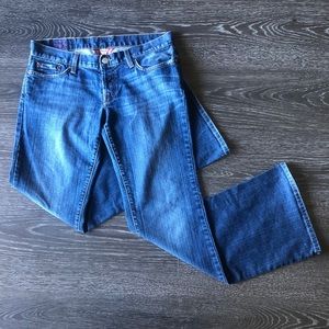 Lucky Brand Lil Emerald Jeans